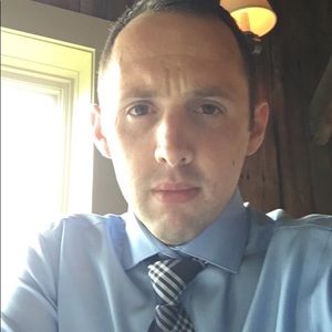 Meet your Posher, Brian